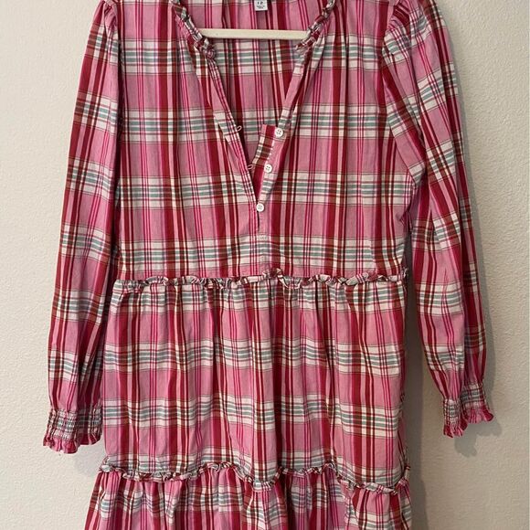 J.Crew dress size 12 - Picture 2 of 4